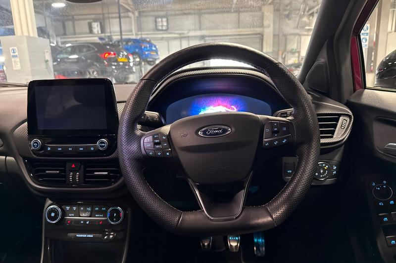 Used Ford Puma 2023 for sale - 76854815: Photo 12