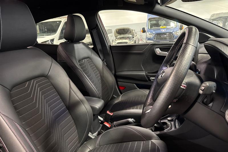 Used Ford Puma 2023 for sale - 76854815: Photo 17