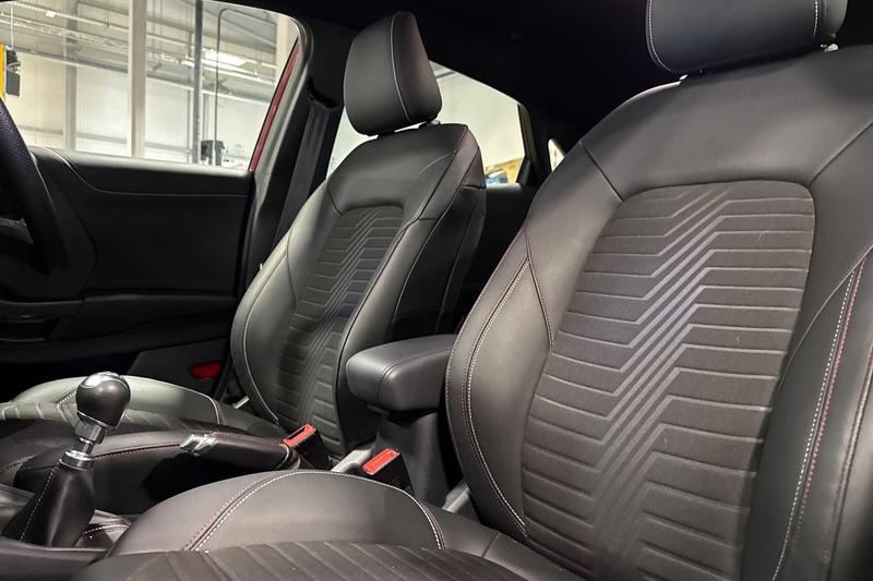 Used Ford Puma 2023 for sale - 76854815: Photo 19