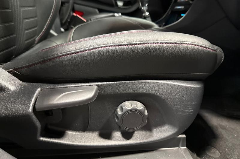 Used Ford Puma 2023 for sale - 76854815: Photo 24