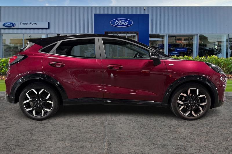 Used Ford Puma 2023 for sale - 76854815: Photo 3