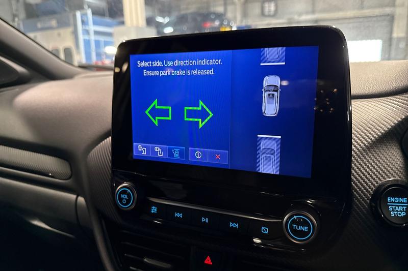 Used Ford Puma 2023 for sale - 76854815: Photo 31