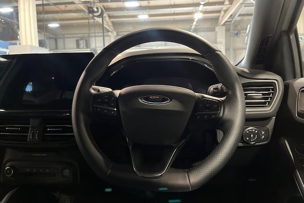 Used Ford Focus 2024 for sale - 75627505: Photo 12