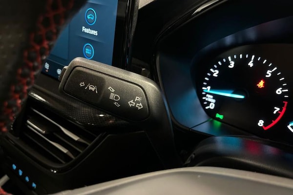 Used Ford Focus 2024 for sale - 75627505: Photo 14