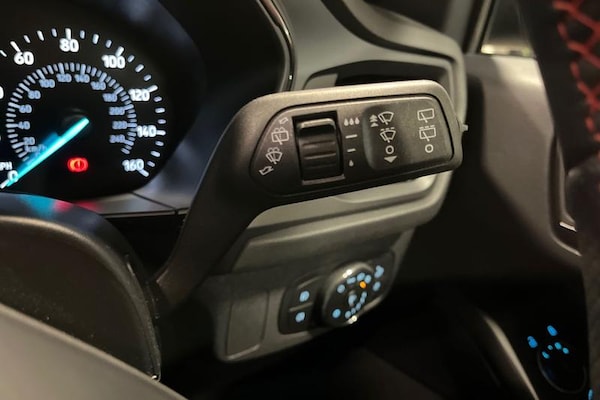 Used Ford Focus 2024 for sale - 75627505: Photo 15