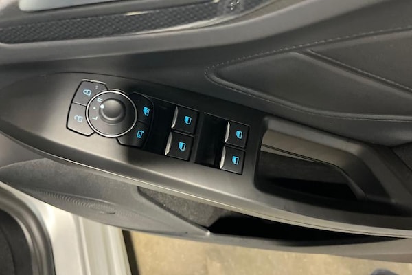 Used Ford Focus 2024 for sale - 75627505: Photo 16