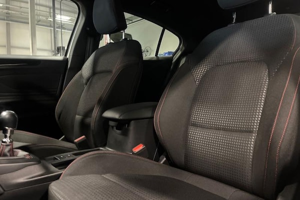 Used Ford Focus 2024 for sale - 75627505: Photo 19