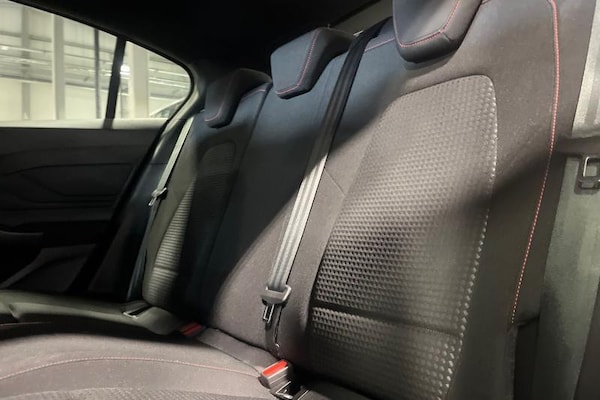 Used Ford Focus 2024 for sale - 75627505: Photo 20