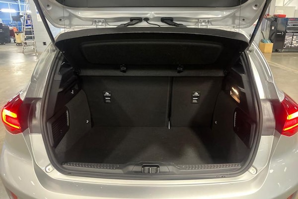 Used Ford Focus 2024 for sale - 75627505: Photo 21