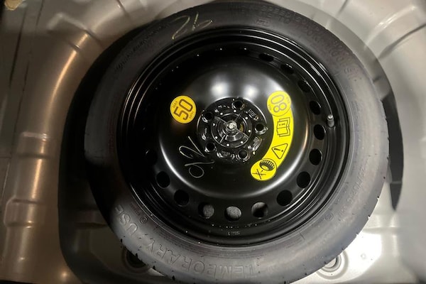 Used Ford Focus 2024 for sale - 75627505: Photo 23