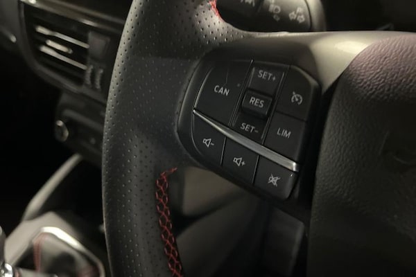 Used Ford Focus 2024 for sale - 75627505: Photo 28