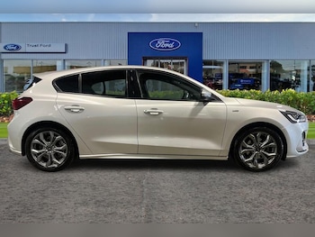 Used Ford Focus 2024 for sale - 75627505: Photo