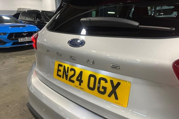 Used Ford Focus 2024 for sale - 75627505: Photo 43