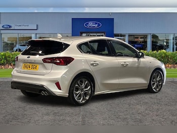 Used Ford Focus 2024 for sale - 75627505: Photo