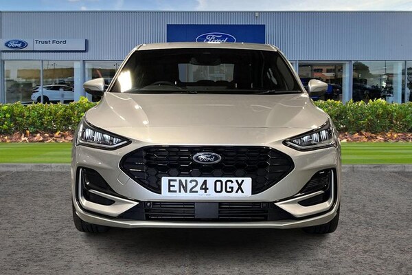 Used Ford Focus 2024 for sale - 75627505: Photo 6