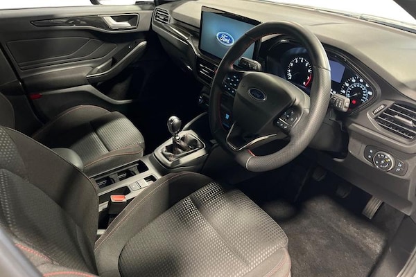Used Ford Focus 2024 for sale - 75627505: Photo 9