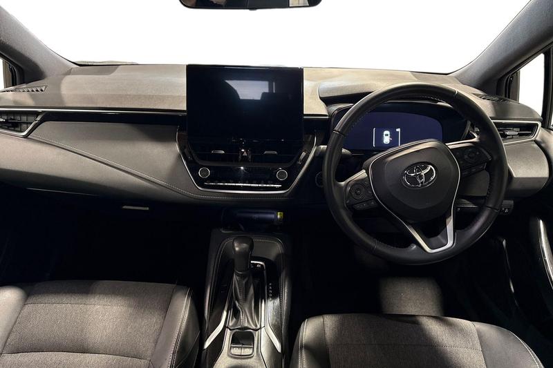Used Toyota Corolla 2023 for sale - 77918684: Photo 10