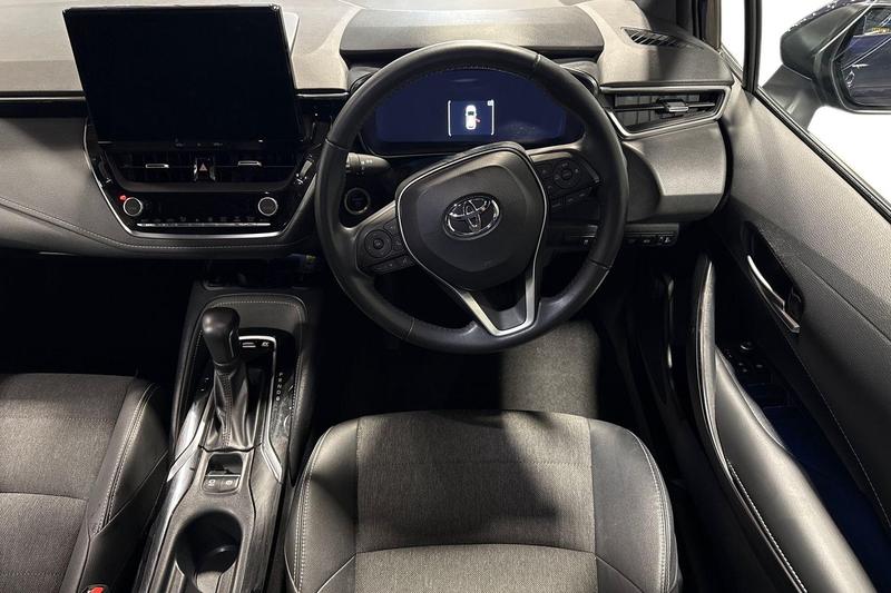 Used Toyota Corolla 2023 for sale - 77918684: Photo 11