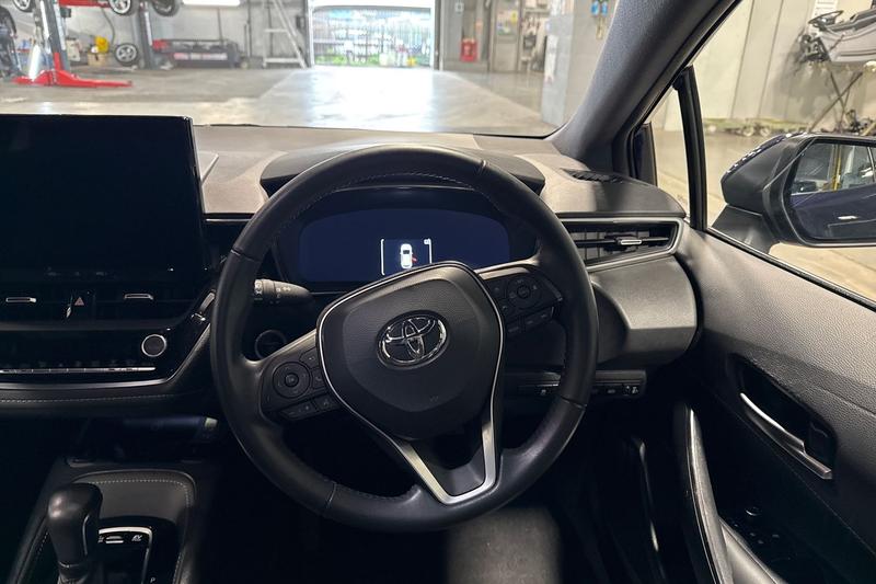 Used Toyota Corolla 2023 for sale - 77918684: Photo 12