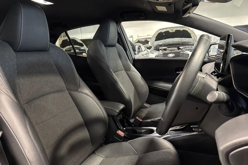 Used Toyota Corolla 2023 for sale - 77918684: Photo 17