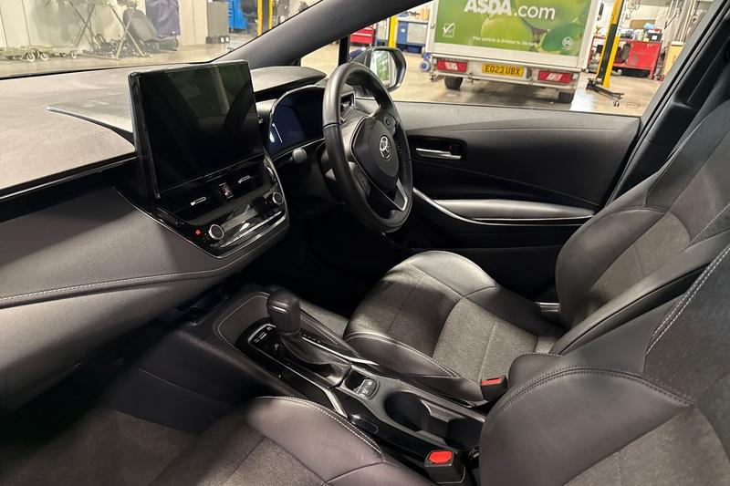 Used Toyota Corolla 2023 for sale - 77918684: Photo 18