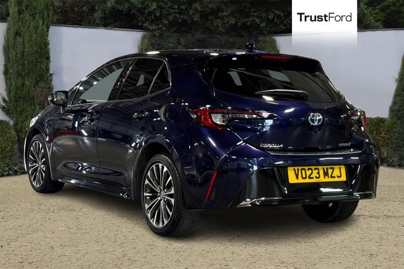 Used Toyota Corolla 2023 for sale - 77918684: Photo 2