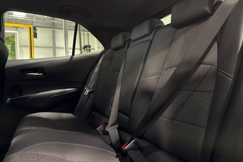 Used Toyota Corolla 2023 for sale - 77918684: Photo 20