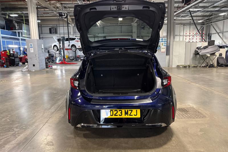 Used Toyota Corolla 2023 for sale - 77918684: Photo 21