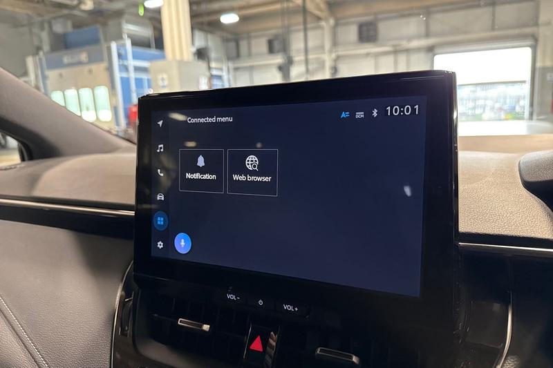 Used Toyota Corolla 2023 for sale - 77918684: Photo 31