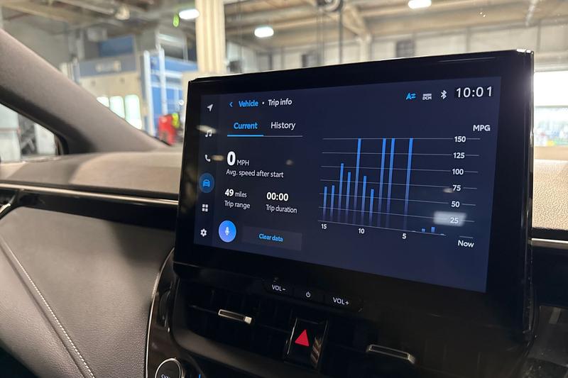 Used Toyota Corolla 2023 for sale - 77918684: Photo 32