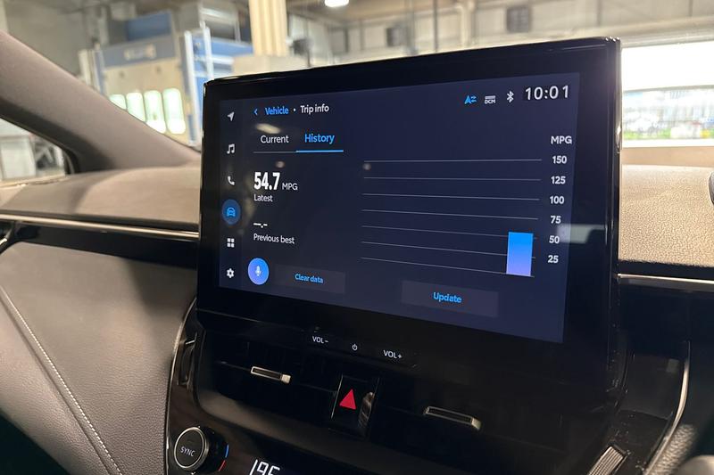 Used Toyota Corolla 2023 for sale - 77918684: Photo 33