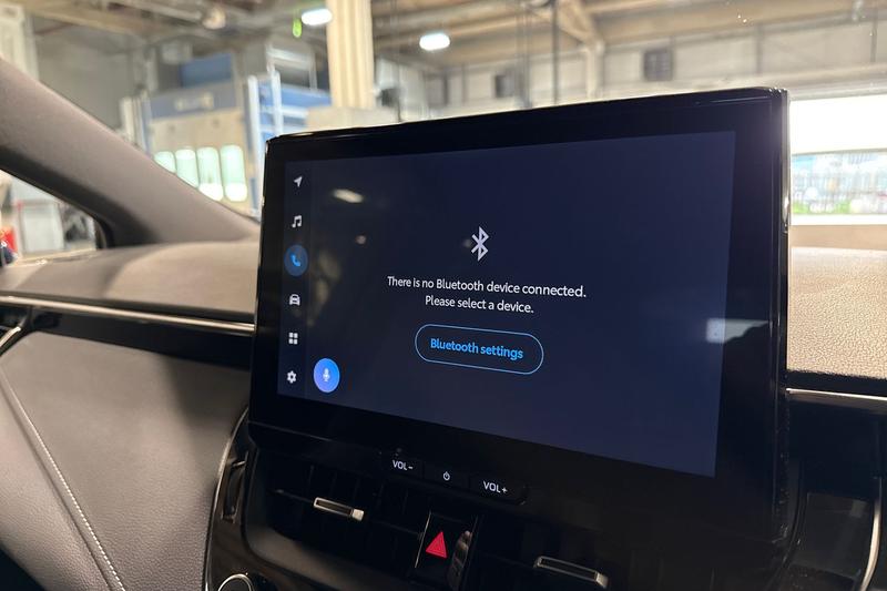 Used Toyota Corolla 2023 for sale - 77918684: Photo 35