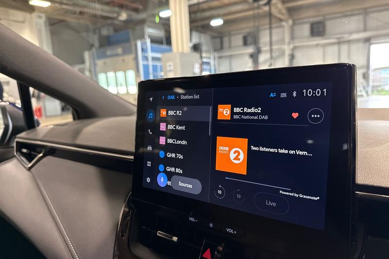 Used Toyota Corolla 2023 for sale - 77918684: Photo 36