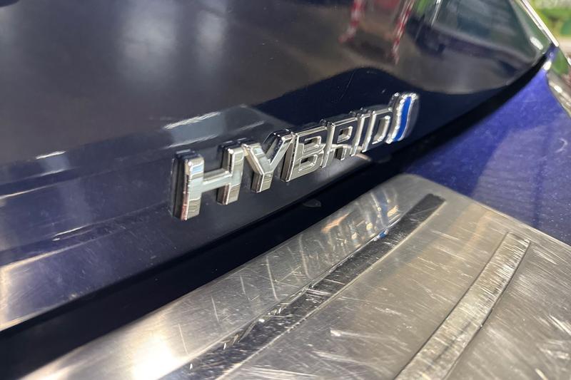 Used Toyota Corolla 2023 for sale - 77918684: Photo 41