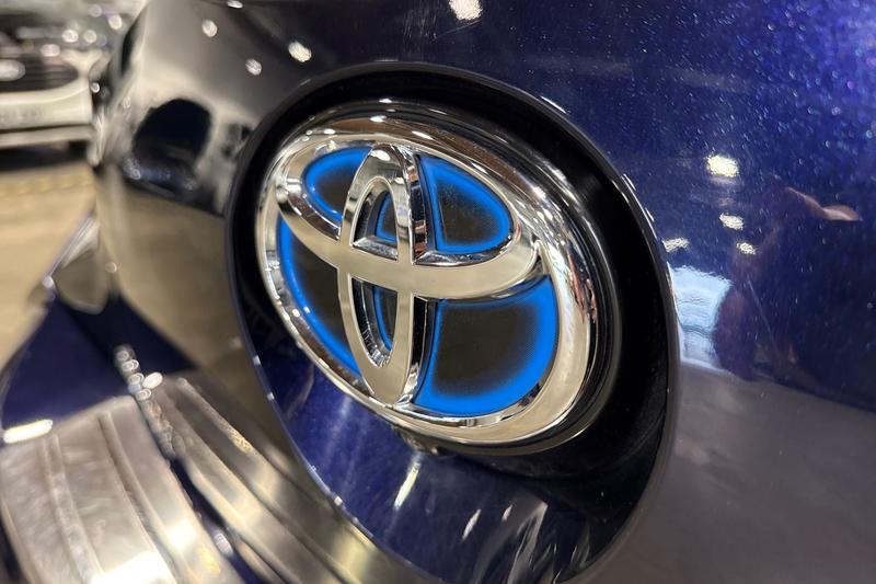 Used Toyota Corolla 2023 for sale - 77918684: Photo 43