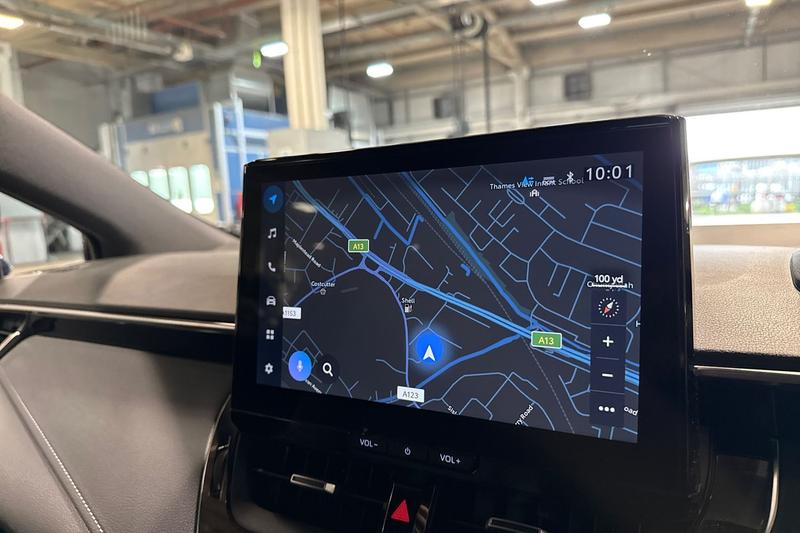 Used Toyota Corolla 2023 for sale - 77918684: Photo 44