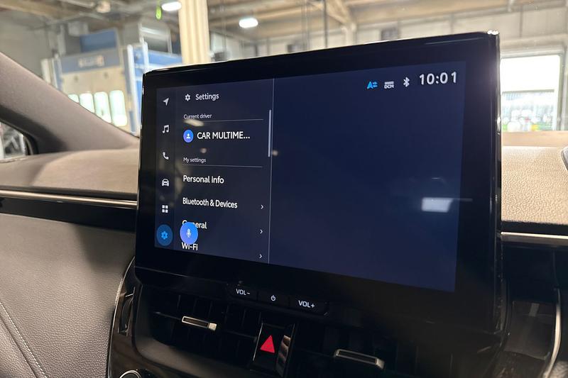 Used Toyota Corolla 2023 for sale - 77918684: Photo 45