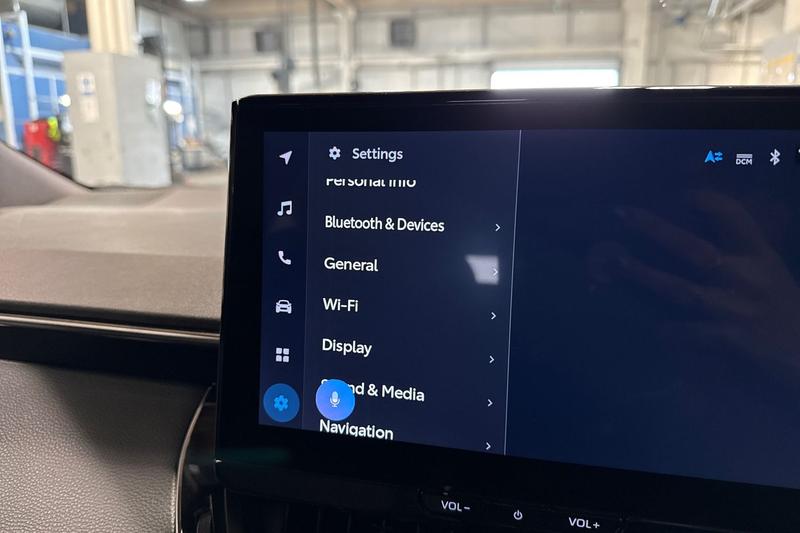 Used Toyota Corolla 2023 for sale - 77918684: Photo 46