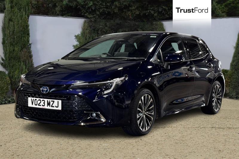 Used Toyota Corolla 2023 for sale - 77918684: Photo 5