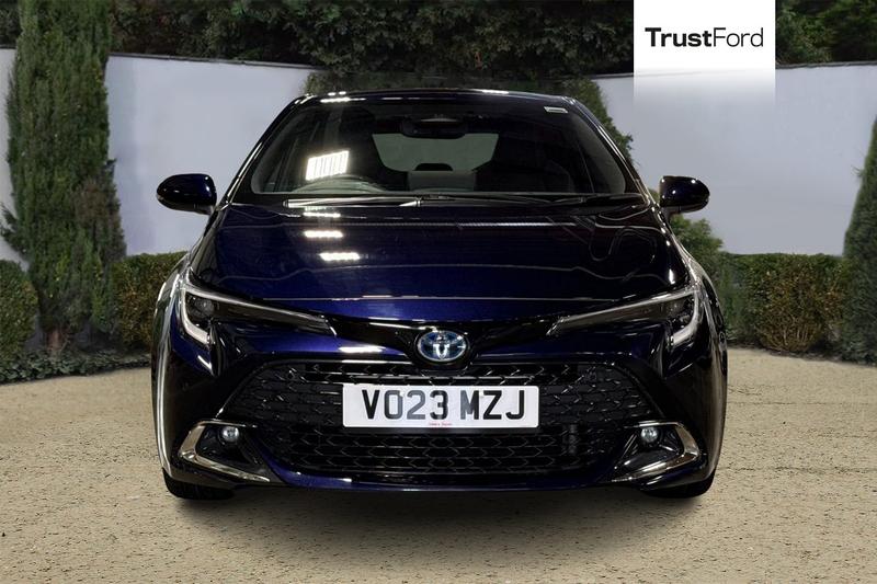 Used Toyota Corolla 2023 for sale - 77918684: Photo 6