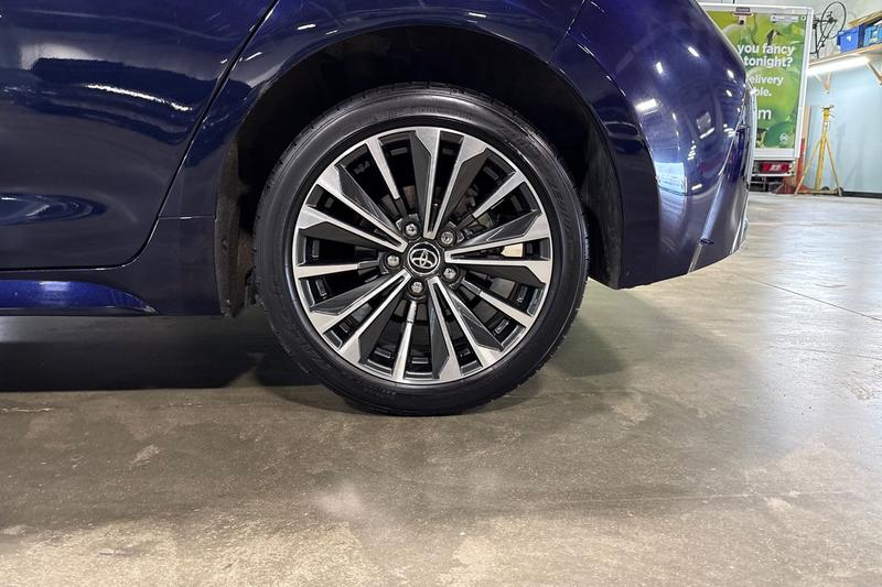 Used Toyota Corolla 2023 for sale - 77918684: Photo 8