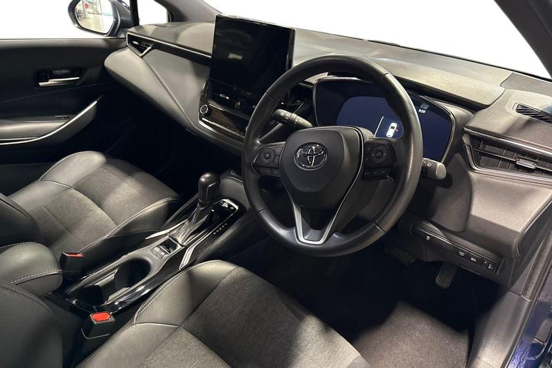 Used Toyota Corolla 2023 for sale - 77918684: Photo 9