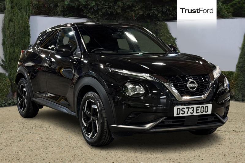 Used Nissan Juke 2024 for sale - 76480386: Photo 1