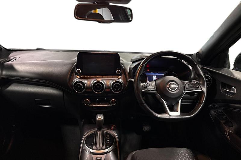 Used Nissan Juke 2024 for sale - 76480386: Photo 10