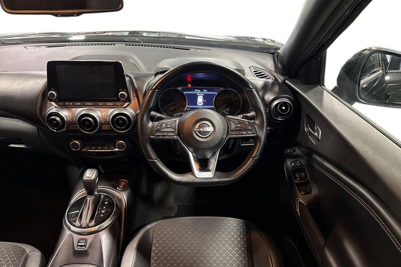 Used Nissan Juke 2024 for sale - 76480386: Photo 11
