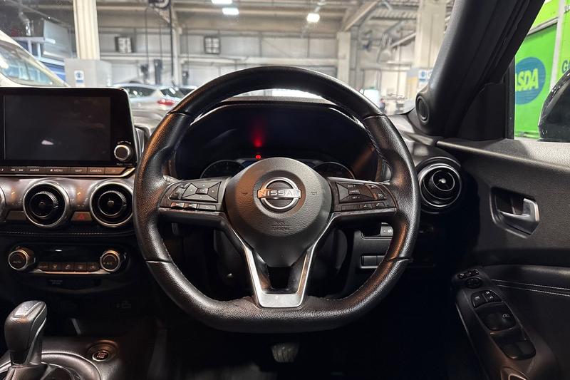 Used Nissan Juke 2024 for sale - 76480386: Photo 12