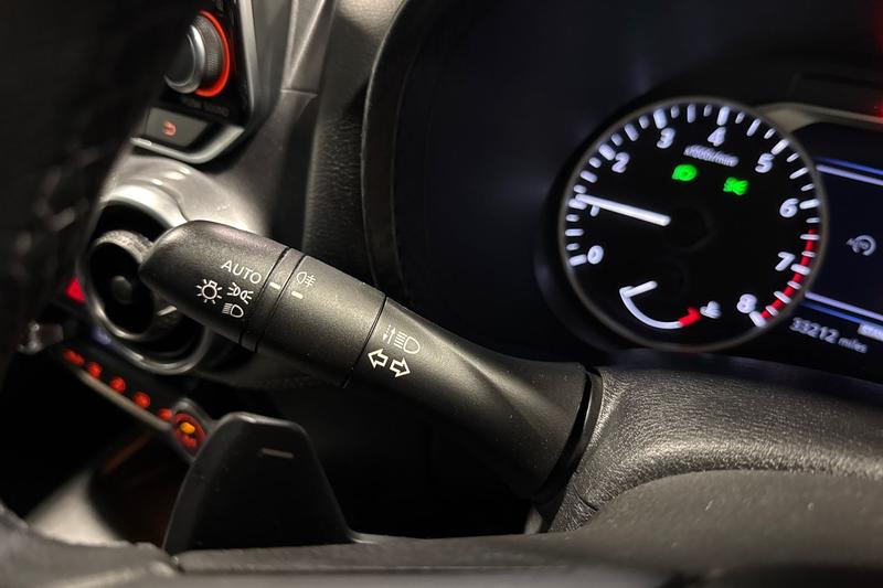 Used Nissan Juke 2024 for sale - 76480386: Photo 14