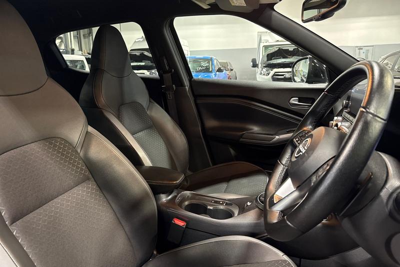 Used Nissan Juke 2024 for sale - 76480386: Photo 17