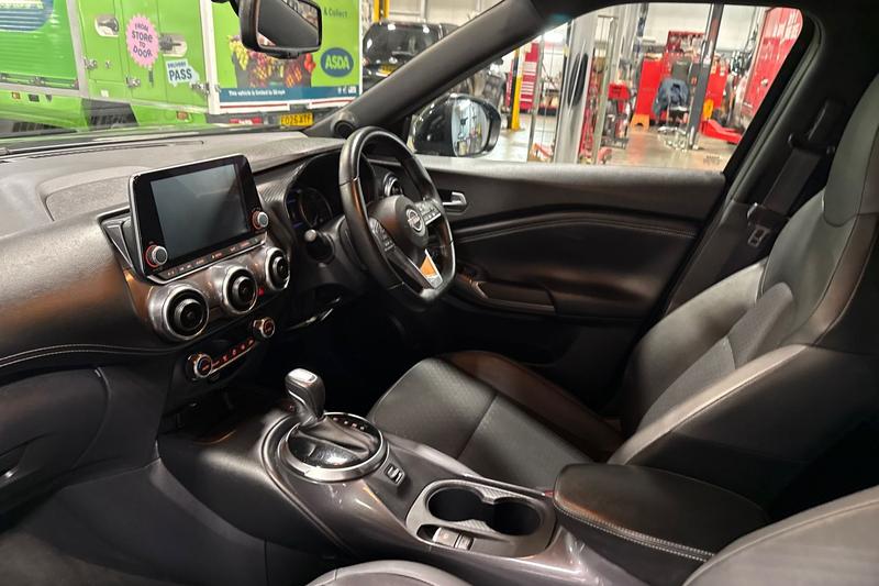 Used Nissan Juke 2024 for sale - 76480386: Photo 18