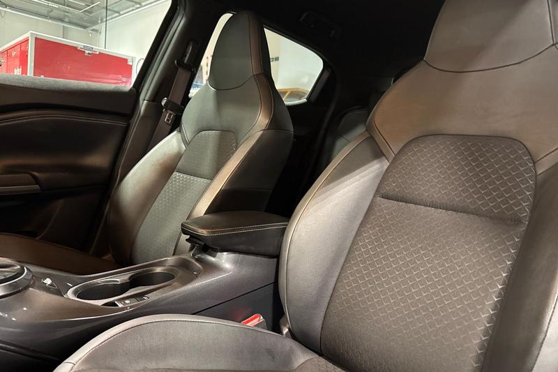 Used Nissan Juke 2024 for sale - 76480386: Photo 19